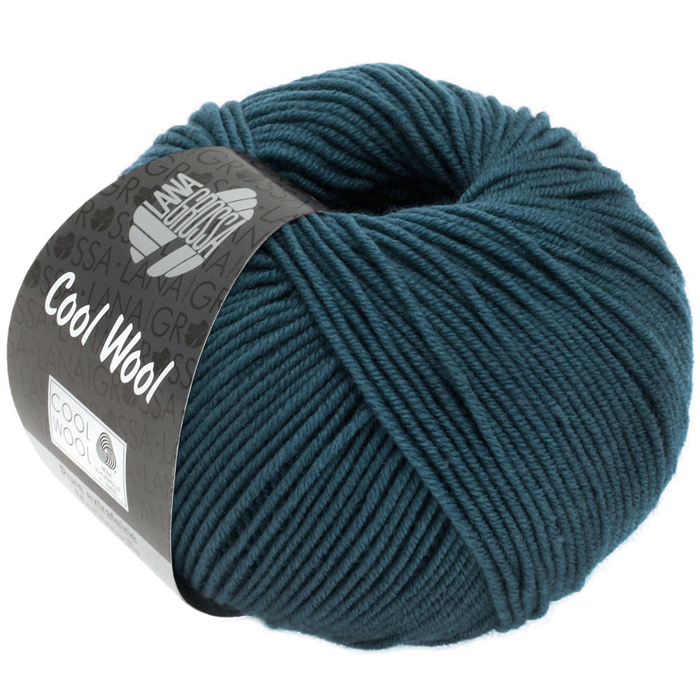 Cool Wool Uni 50g