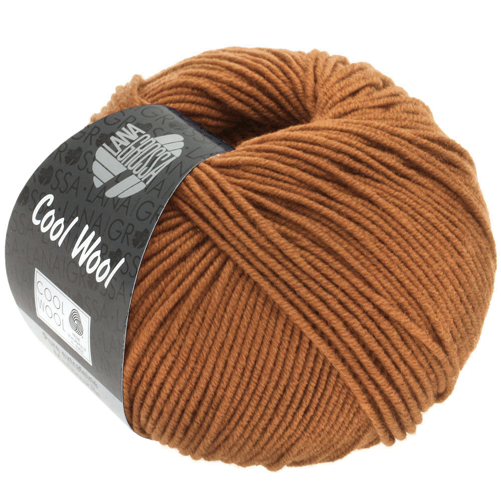 Cool Wool Uni 50g