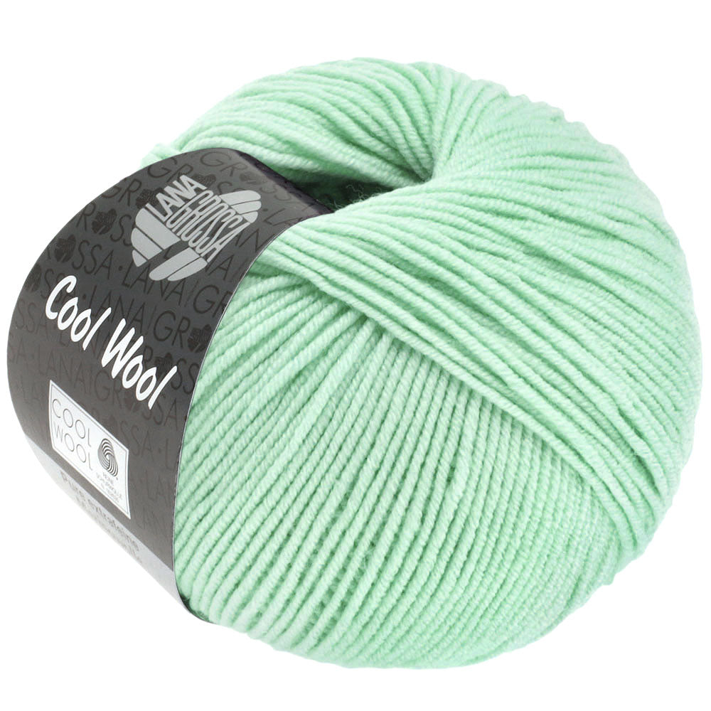 Cool Wool Uni 50g