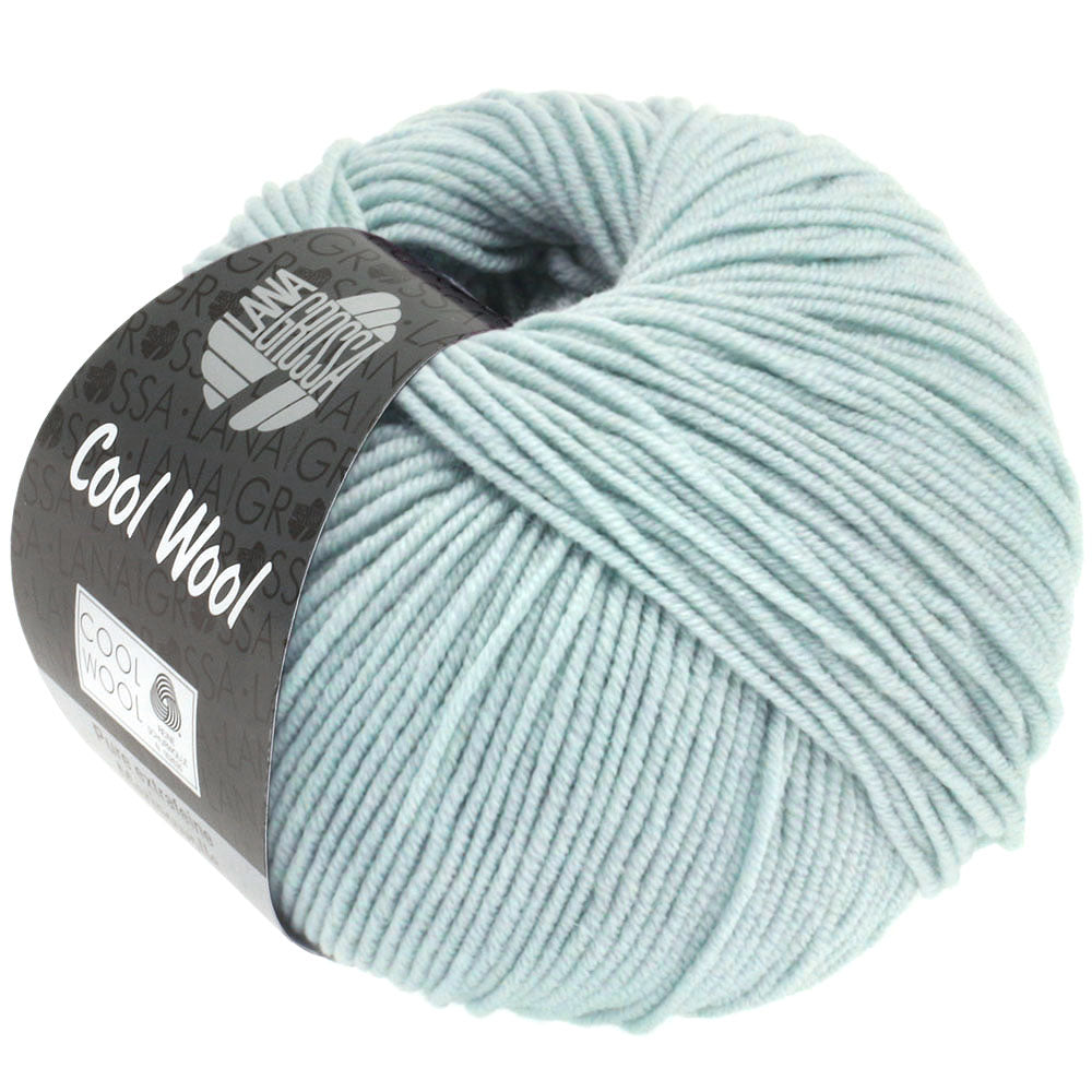 Cool Wool Uni 50g