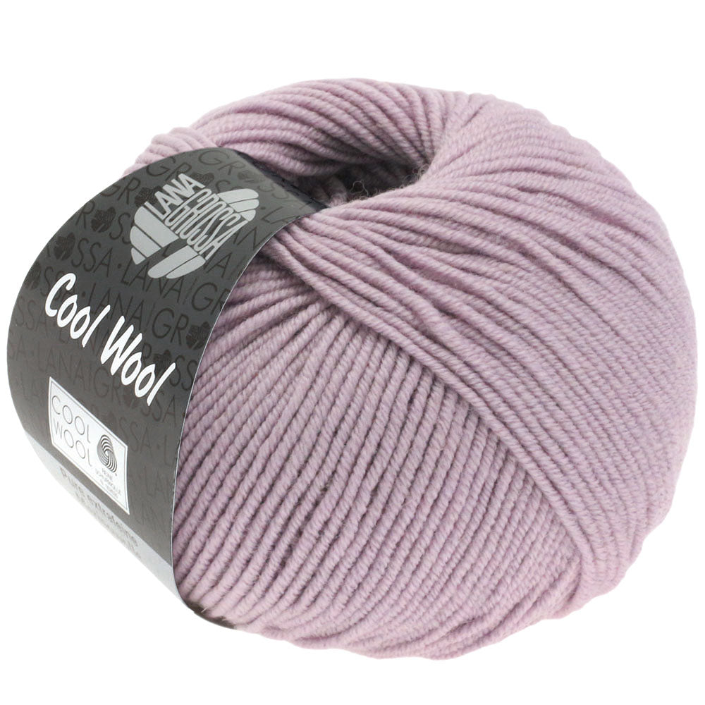 Cool Wool Uni 50g