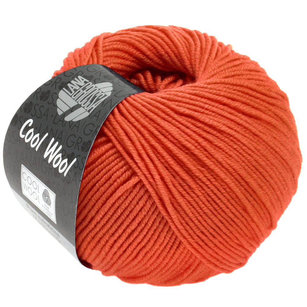 Cool Wool Uni 50g