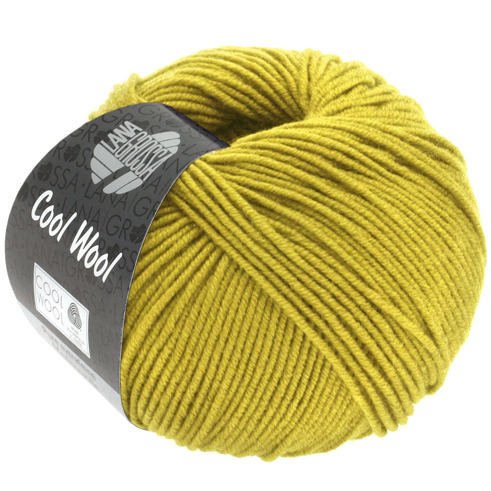 Cool Wool Uni 50g