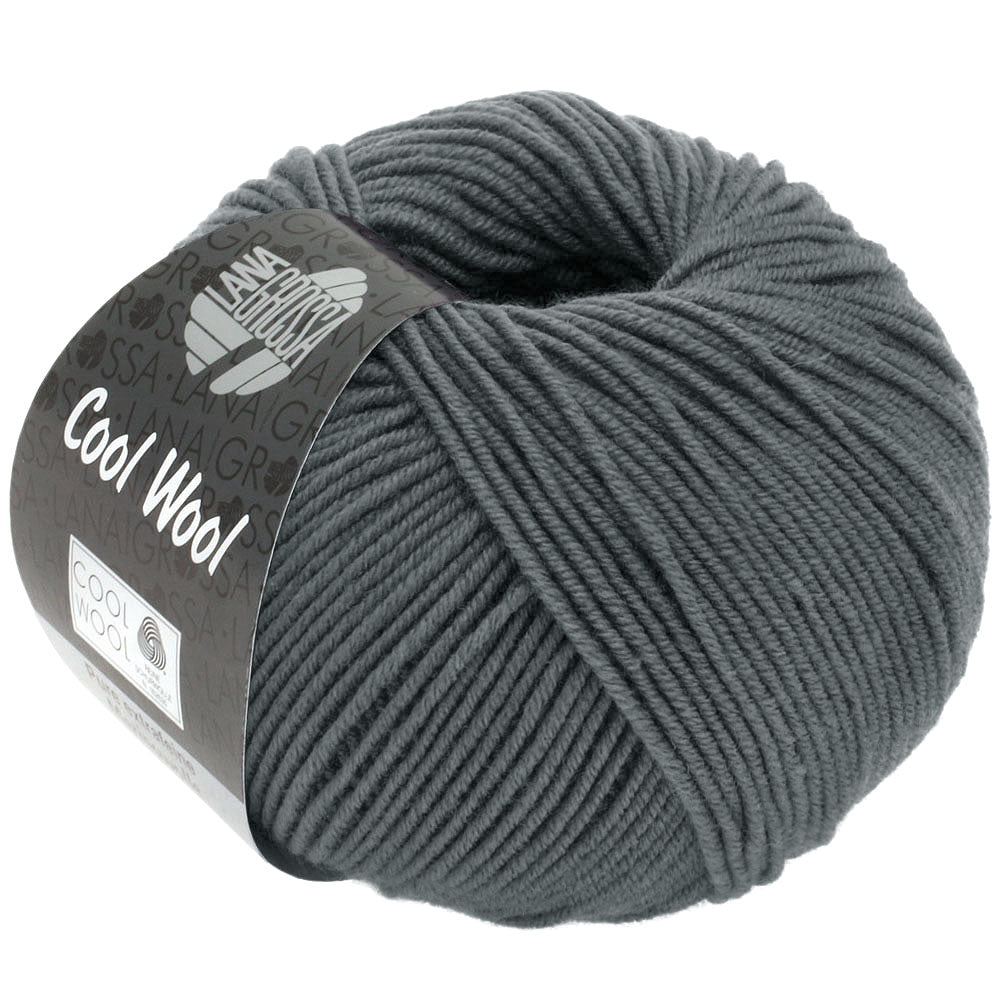 Cool Wool Uni 50g