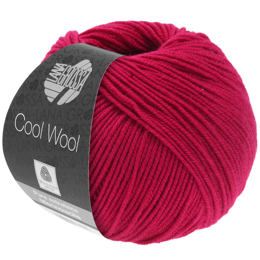 Cool Wool Uni 50g