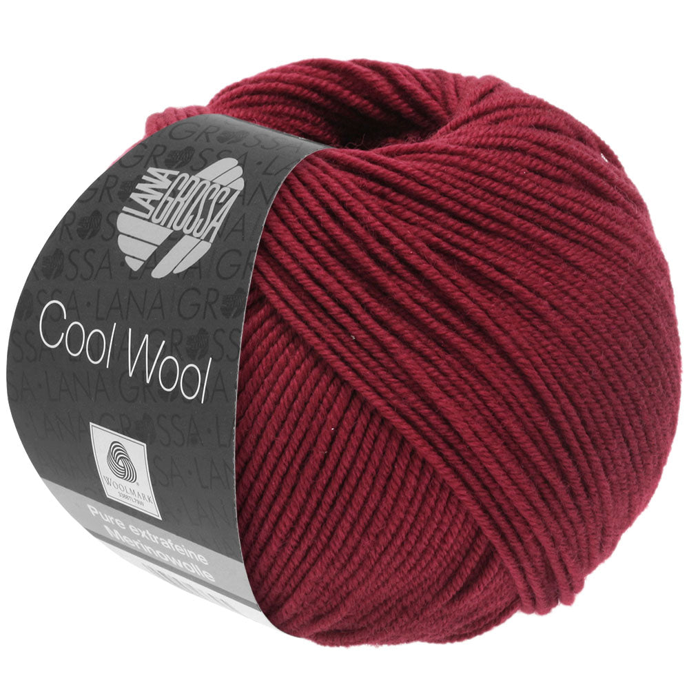 Cool Wool Uni 50g