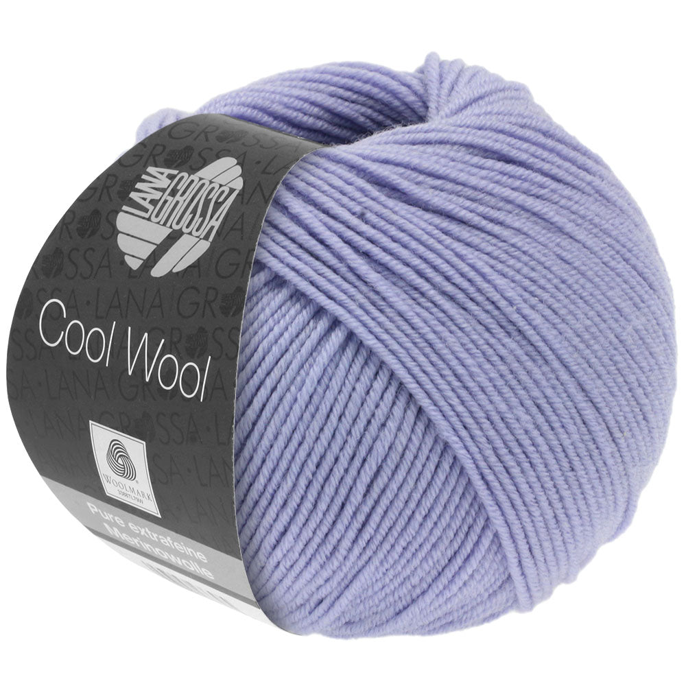 Cool Wool Uni 50g
