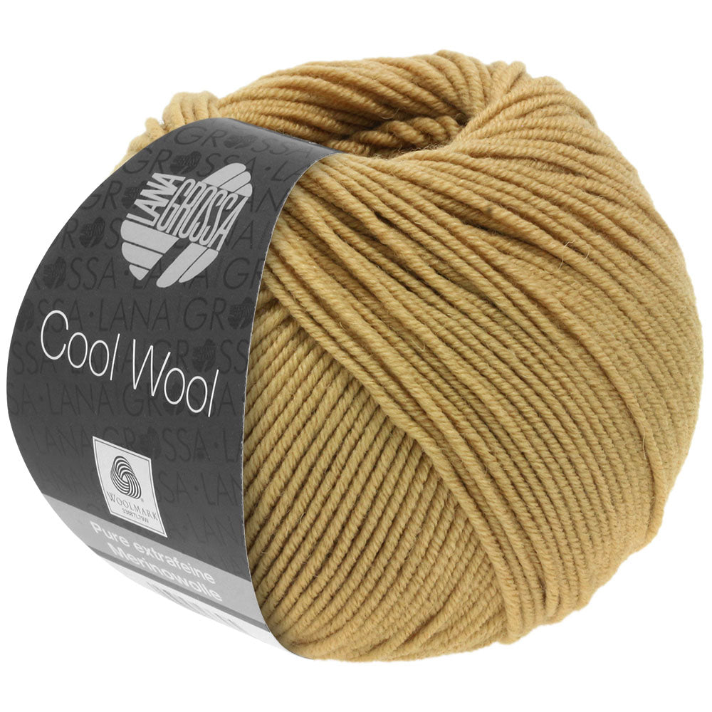 Cool Wool Uni 50g