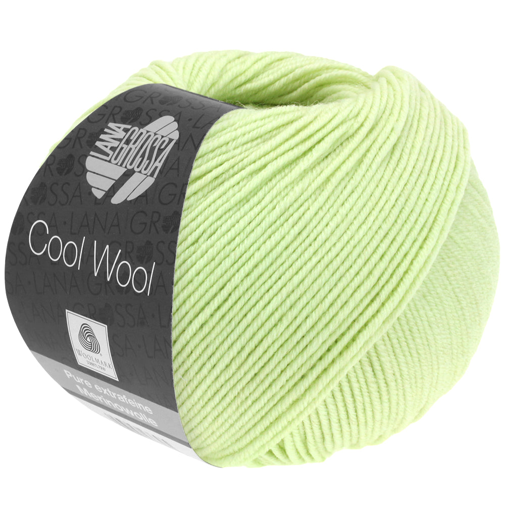 Cool Wool Uni 50g