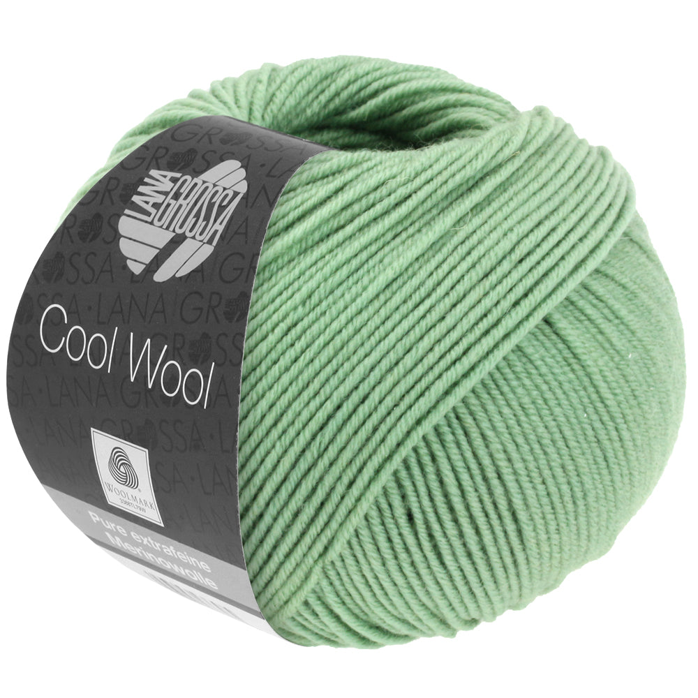 Cool Wool Uni 50g