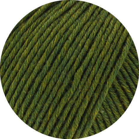 Cool Wool Print/Mélange/Neon/Spots 50g