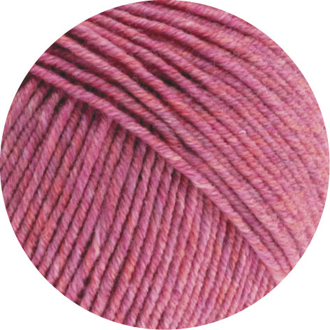 Cool Wool Print/Mélange/Neon/Spots 50g