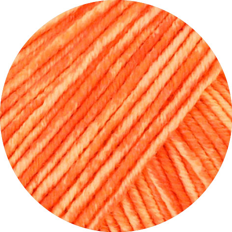 Cool Wool Print/Mélange/Neon/Spots 50g