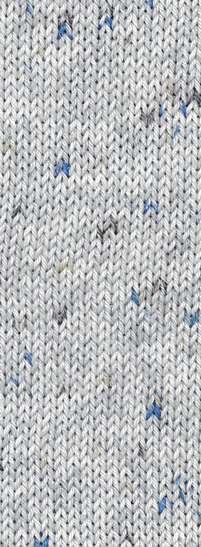 Cotone print/neon/spray/mouliné 50g