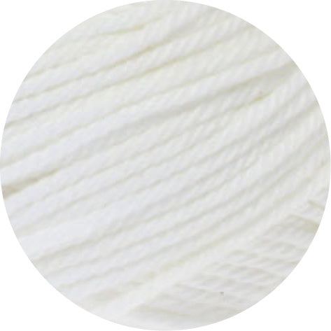 Cotone uni 50g