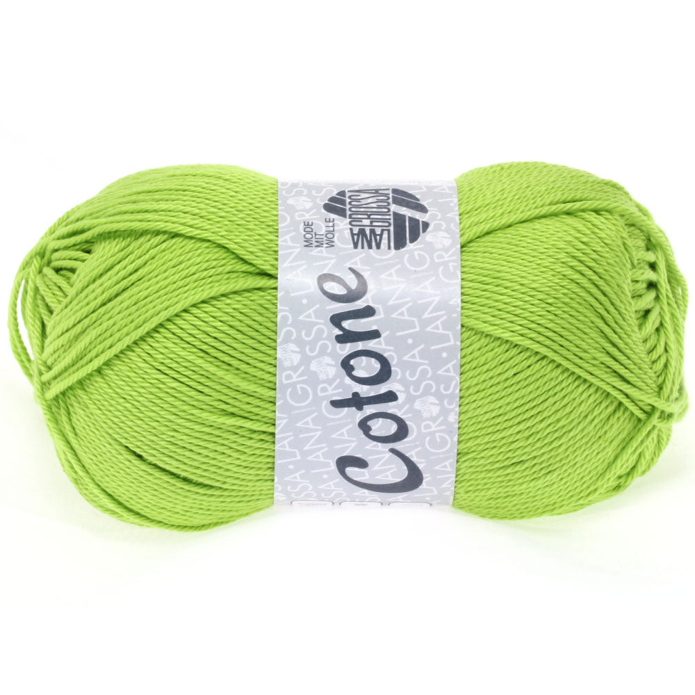 Cotone uni 50g