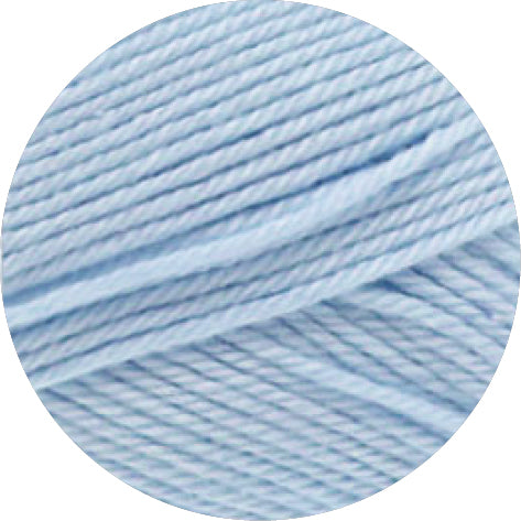 Cotone uni 50g