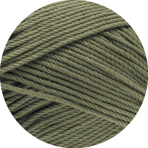 Cotone uni 50g