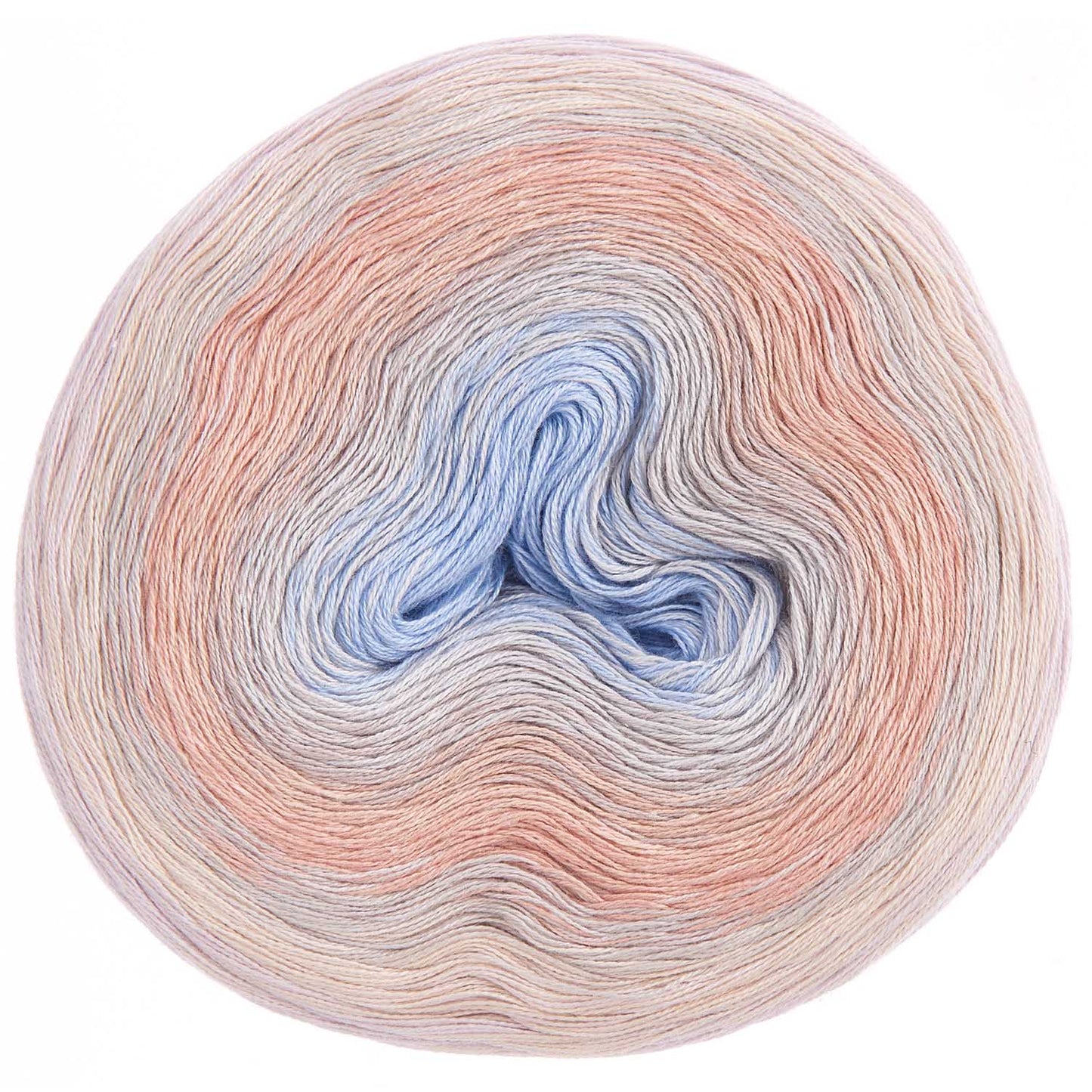 Creative Cotton dégradé 200g