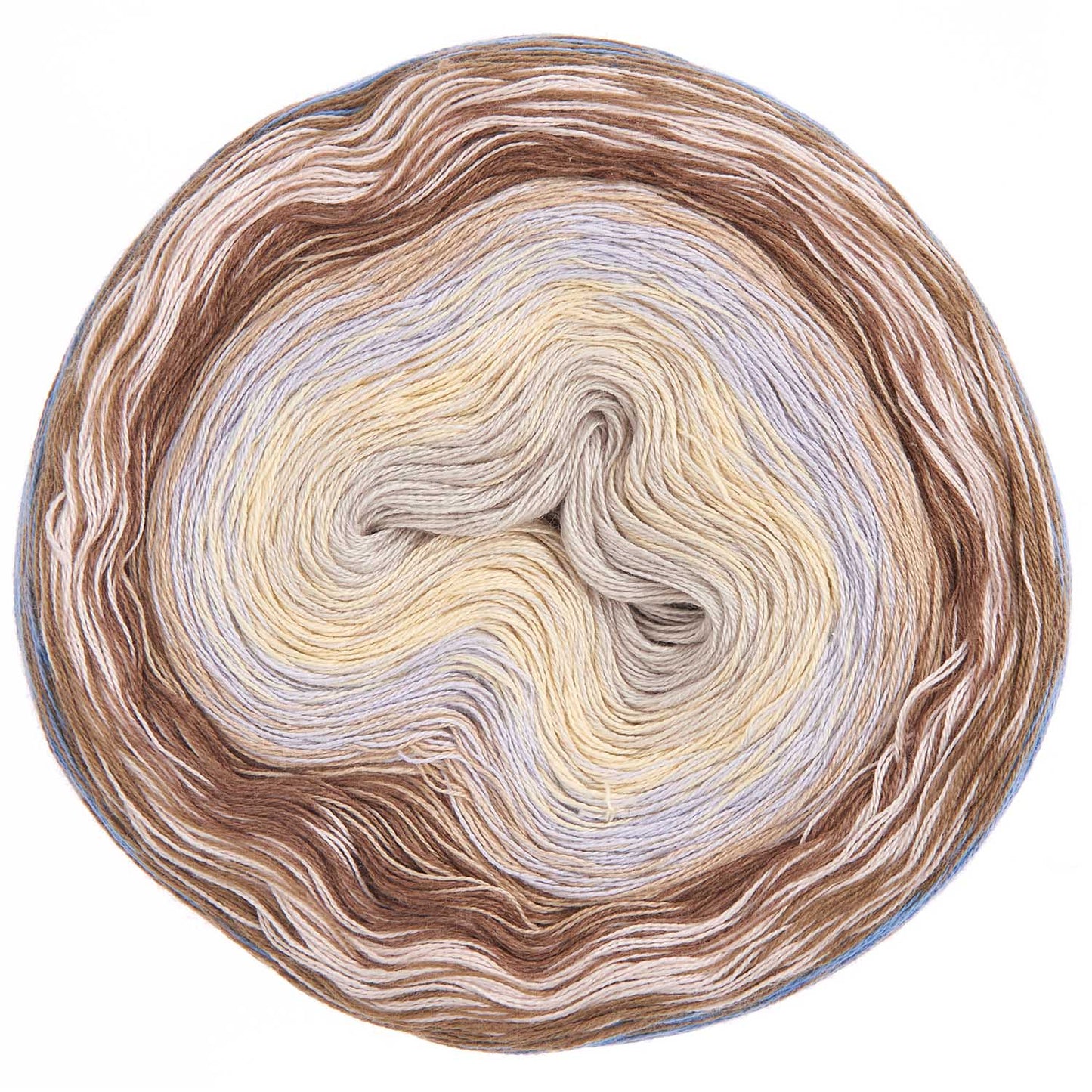 Creative Cotton dégradé 200g