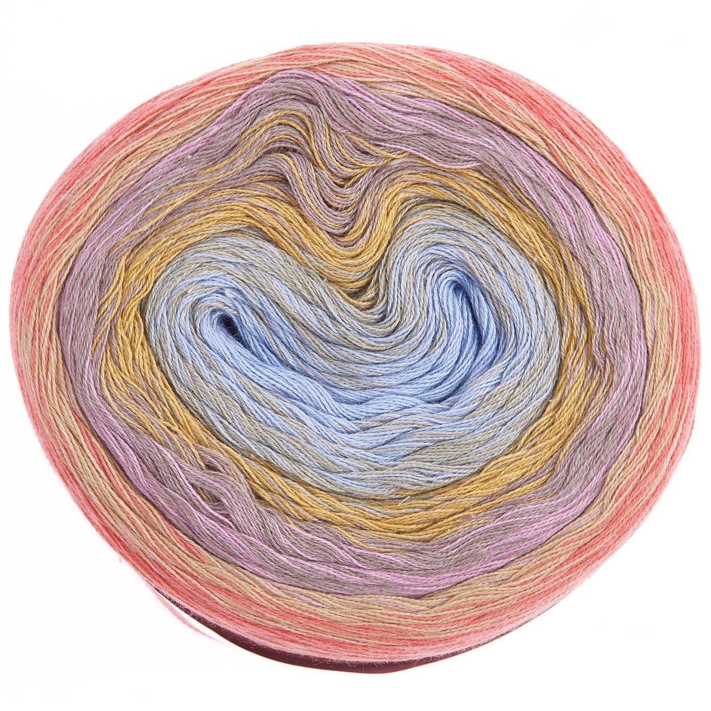 Creative Cotton dégradé 200g