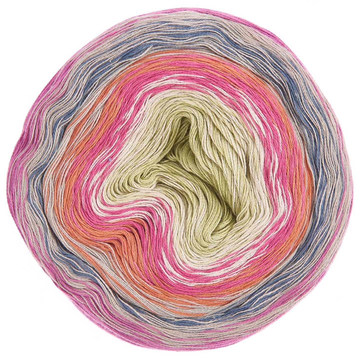 Creative Cotton dégradé 200g