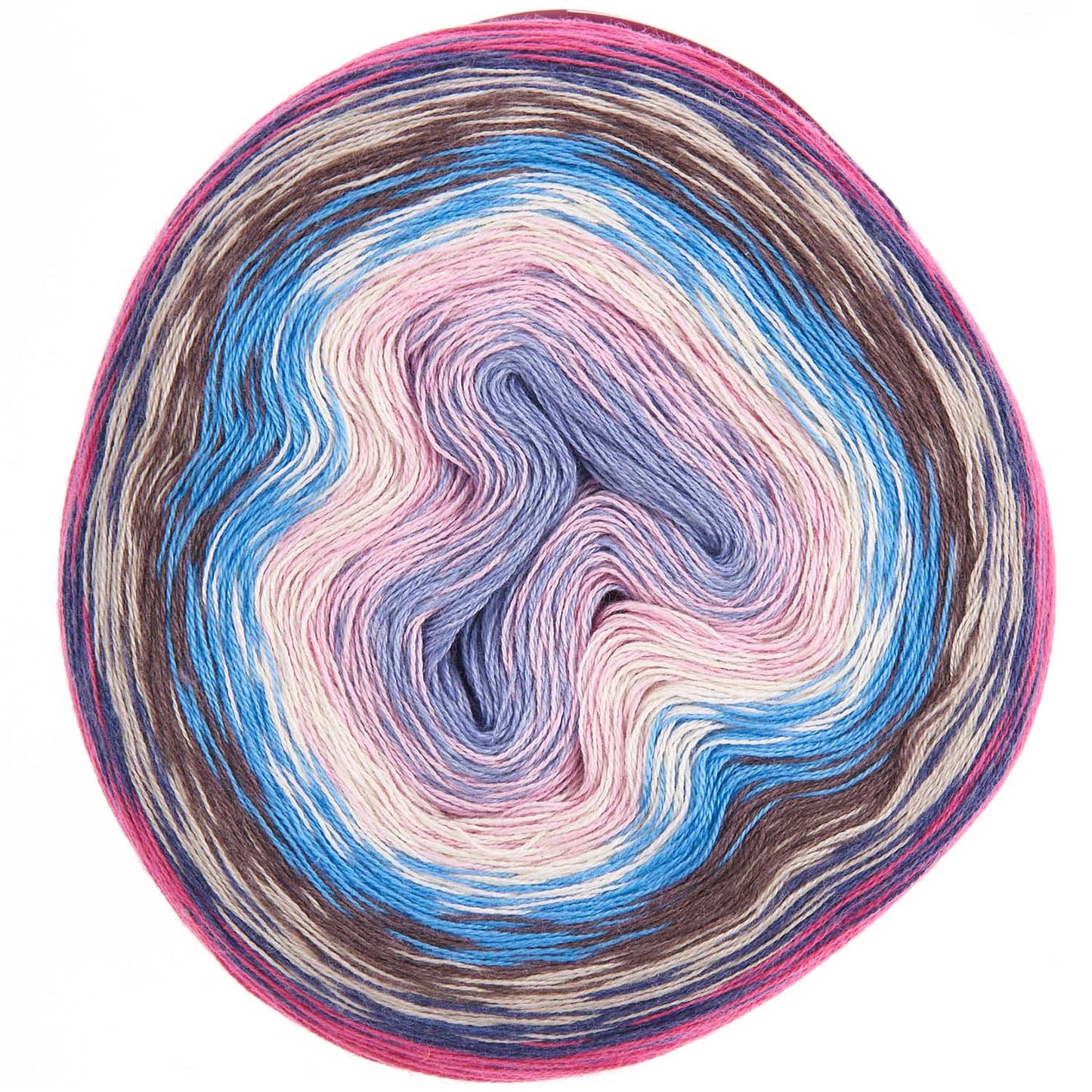 Creative Cotton dégradé 200g
