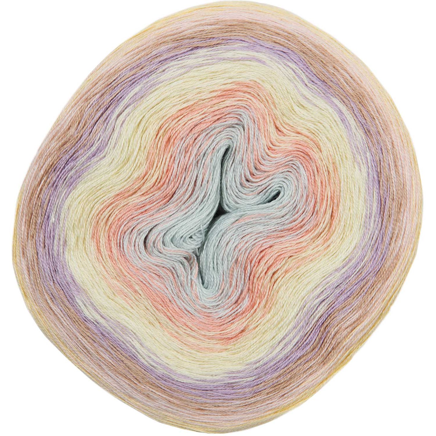 Creative Cotton dégradé 200g