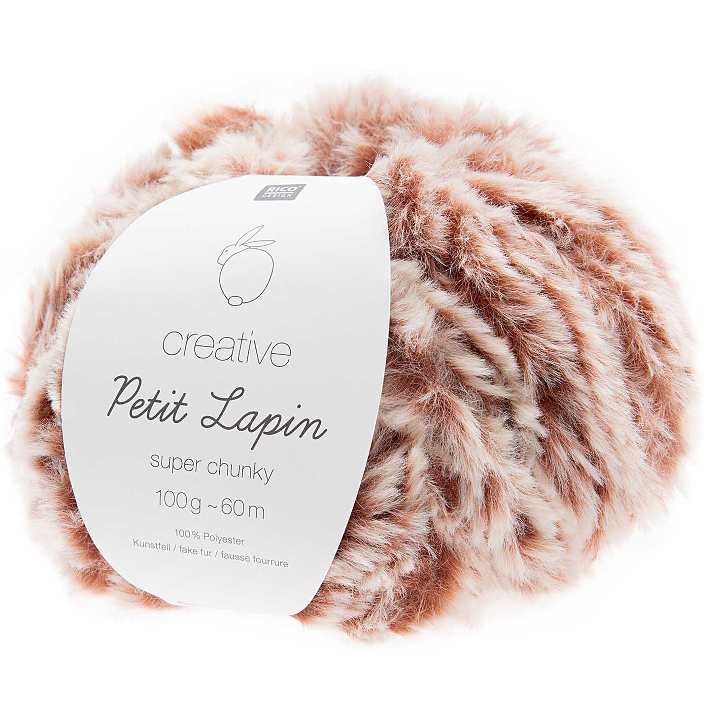 Creative Petit Lapin Super chunky 100g