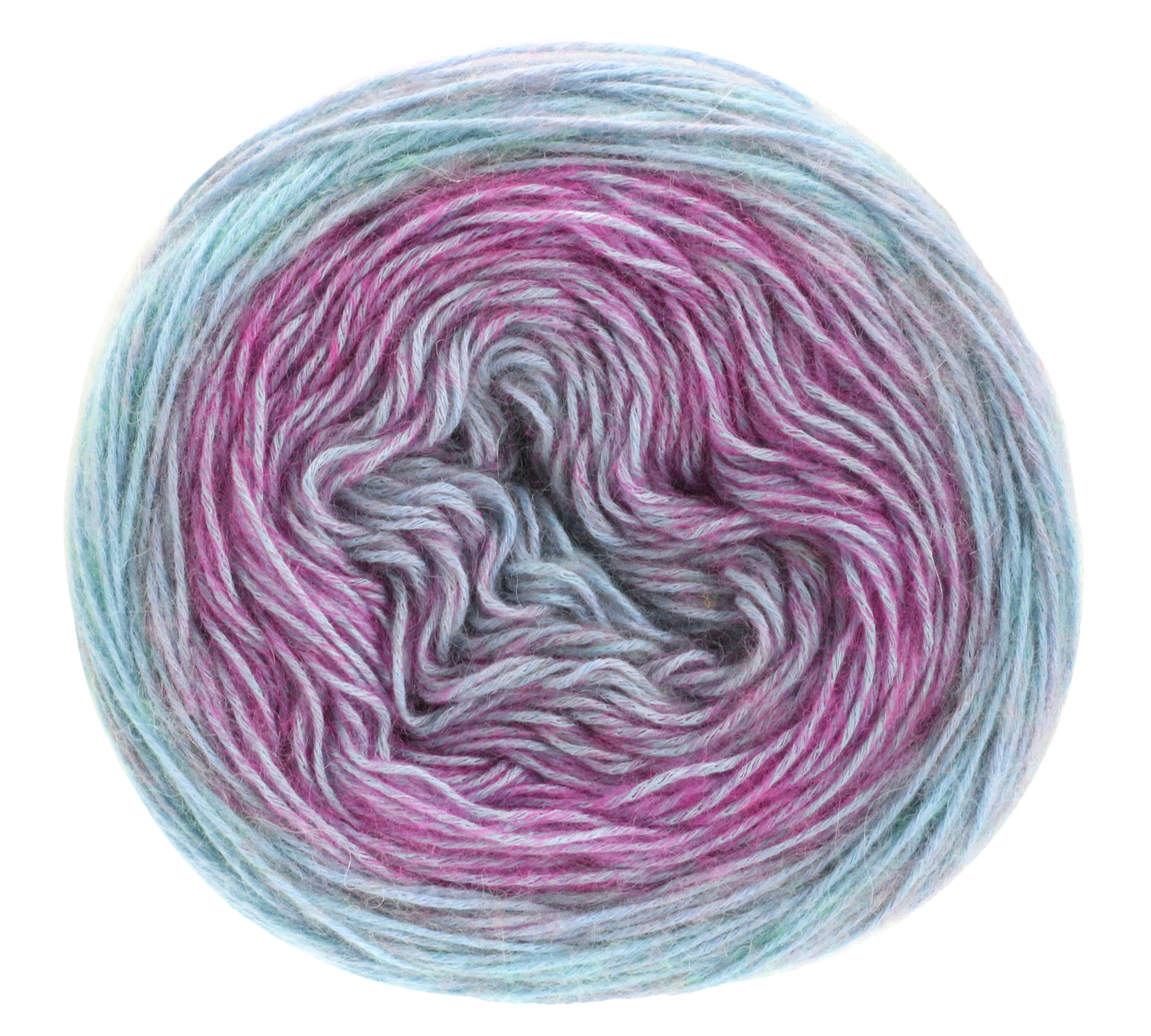 Ecopuno Dégradé 100g