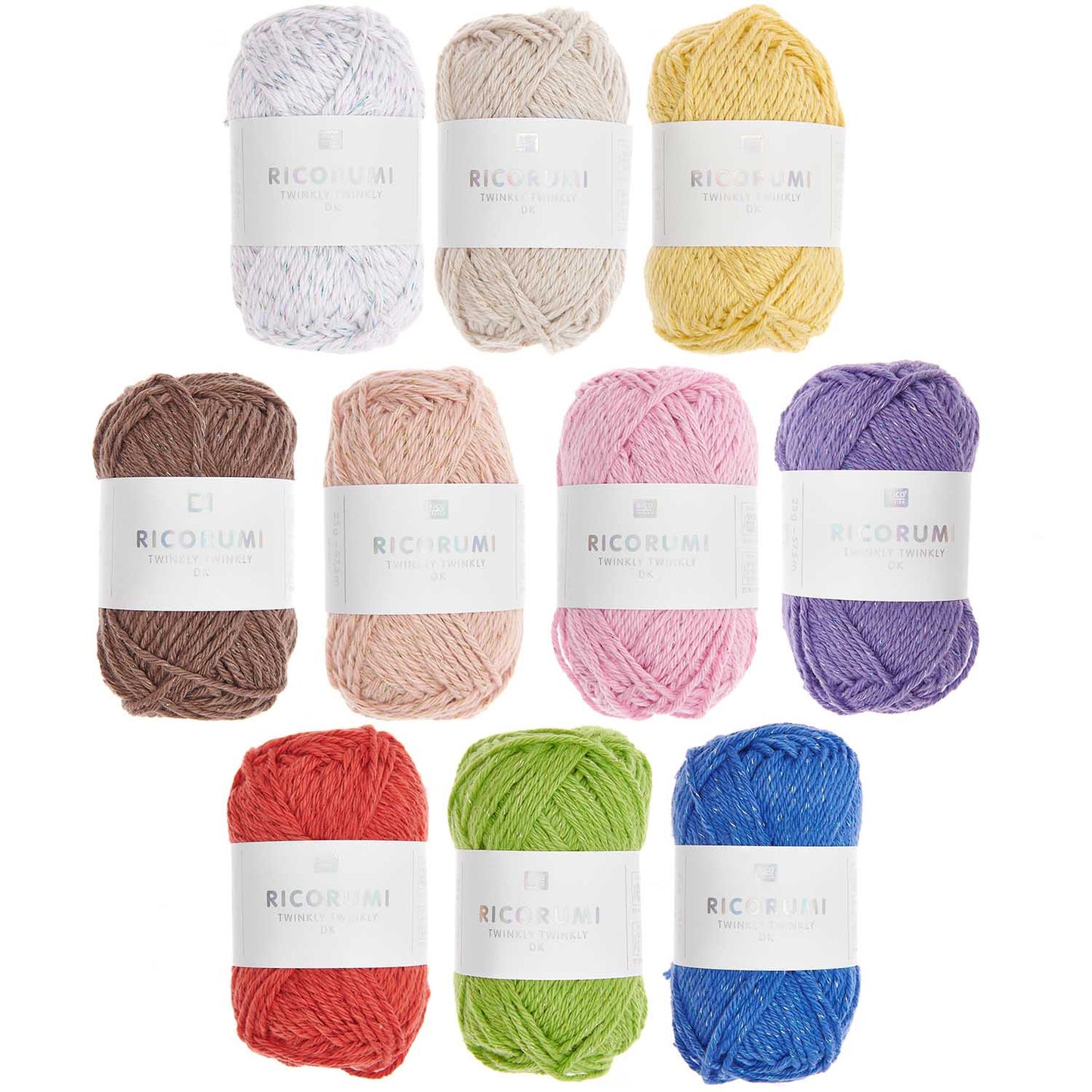 Ricorumi Twinkly Twinkly 25g
