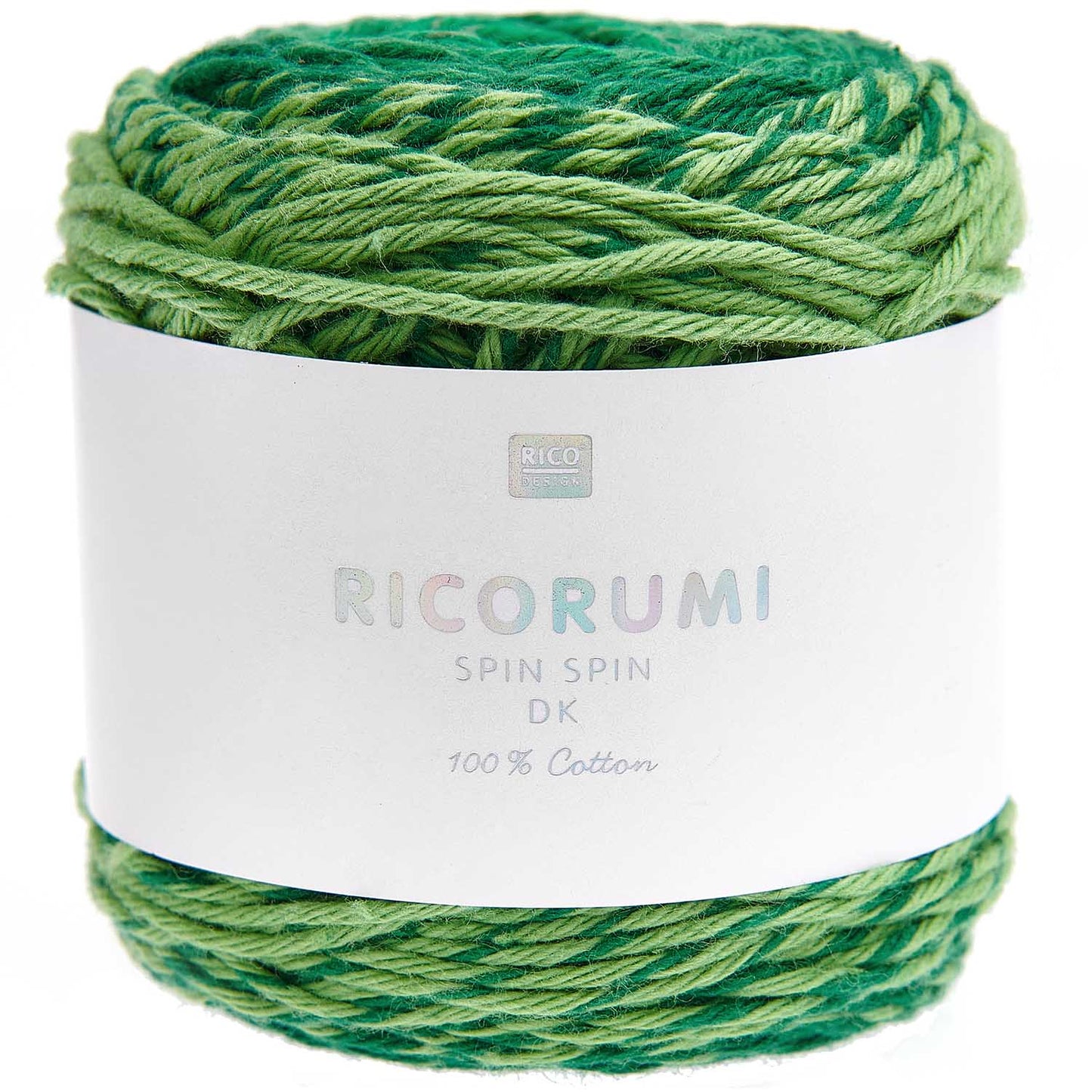 Ricorumi Spin Spin 50g
