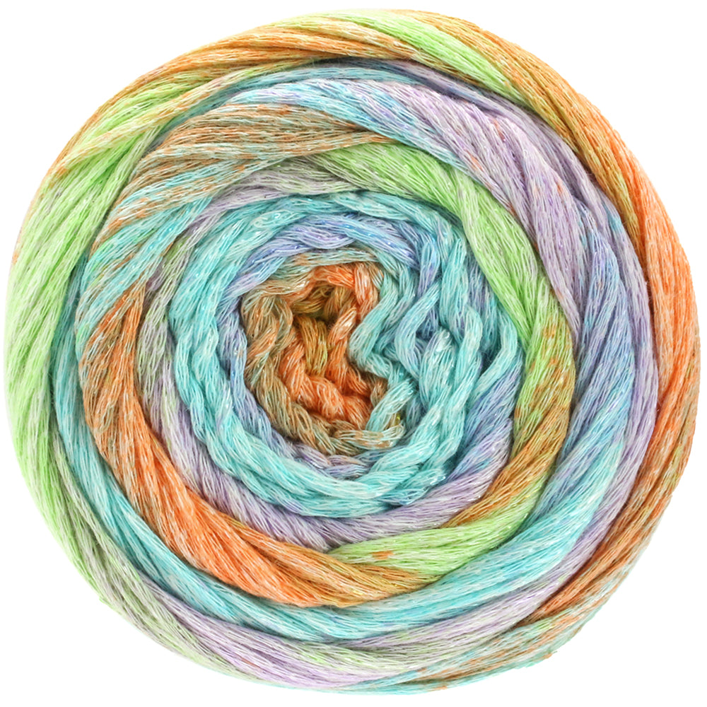Gomitolo Selezione II 100g
