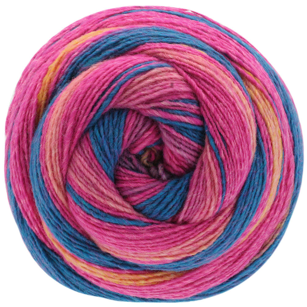 Gomitolo Tosca 200g