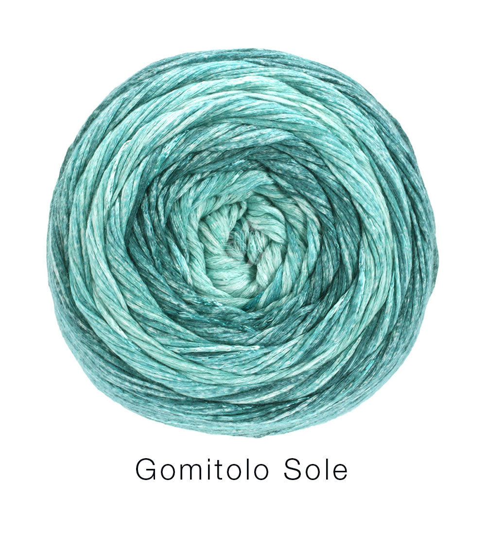 Gomitolo Sole 200g