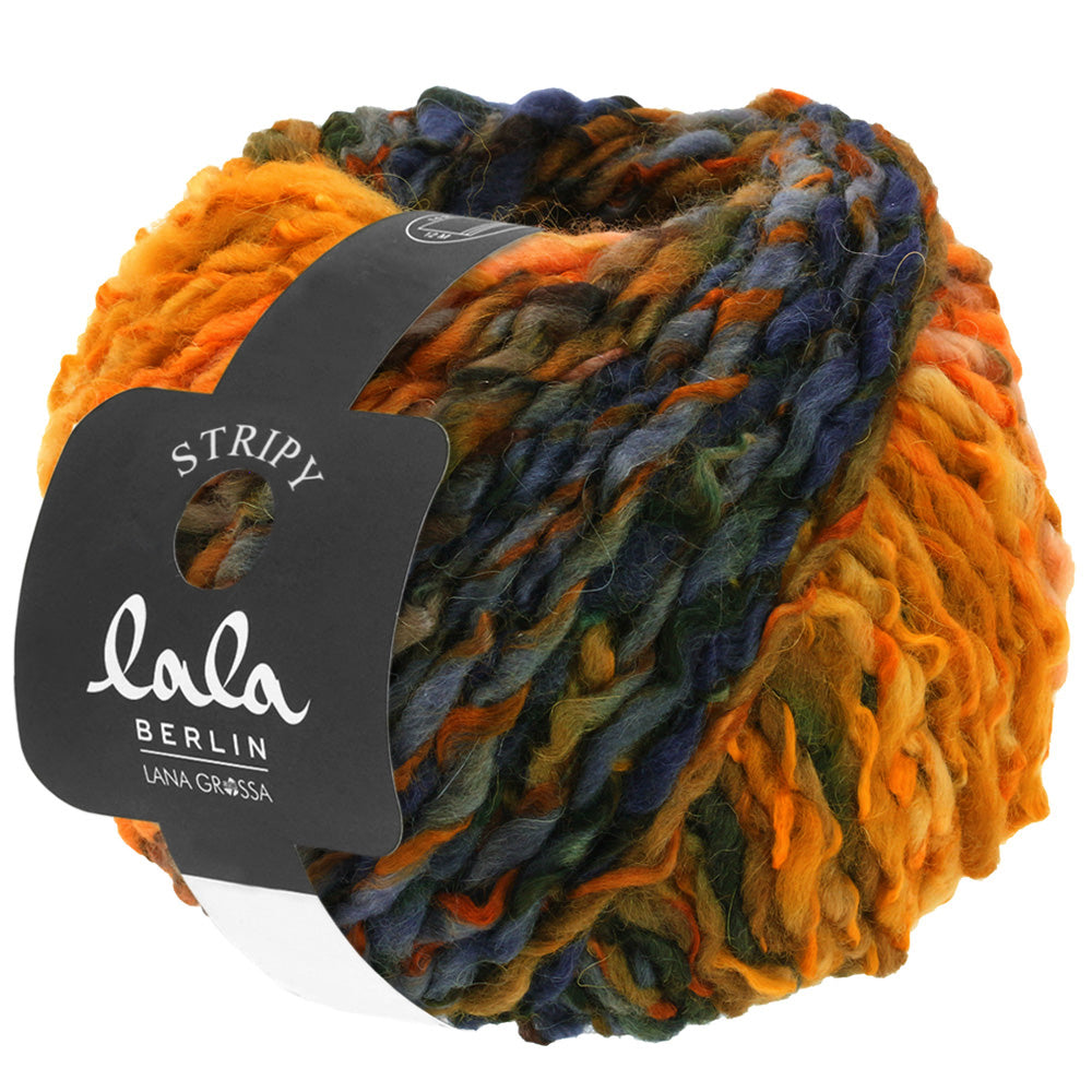 Stripy (lala BERLIN) 50g