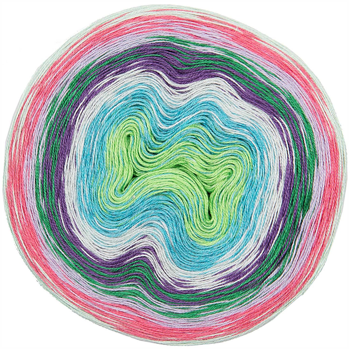 Creative Cotton dégradé 200g