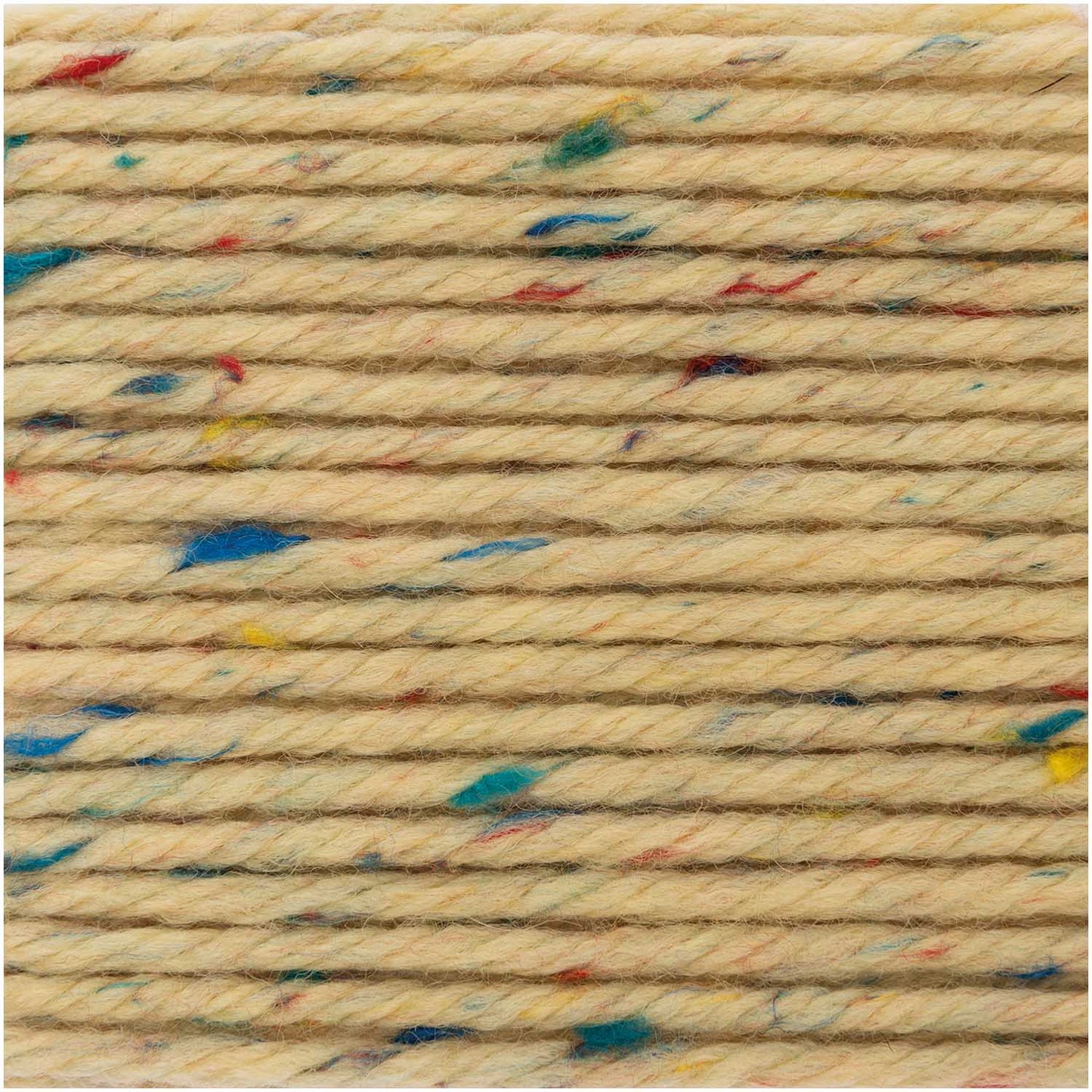 Essentials Mega Wool tweed 100g