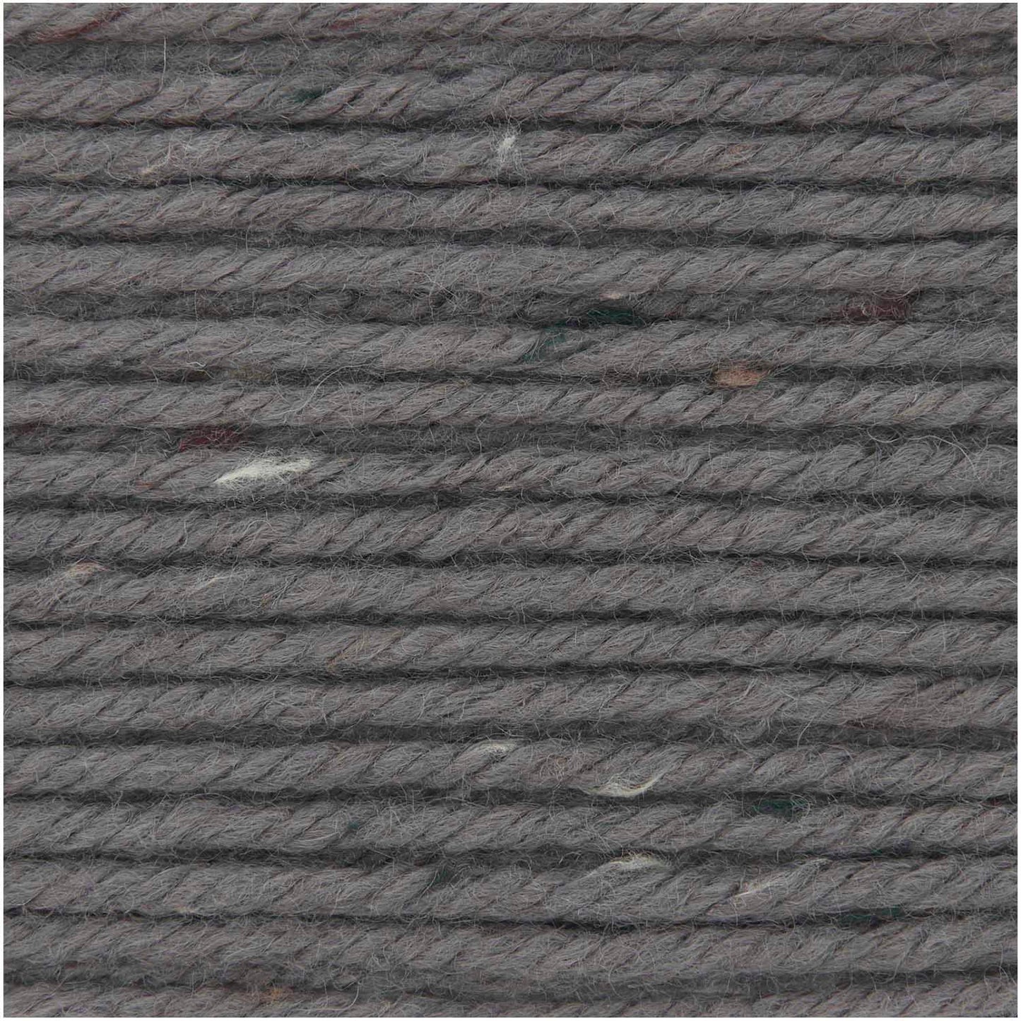 Essentials Mega Wool tweed 100g