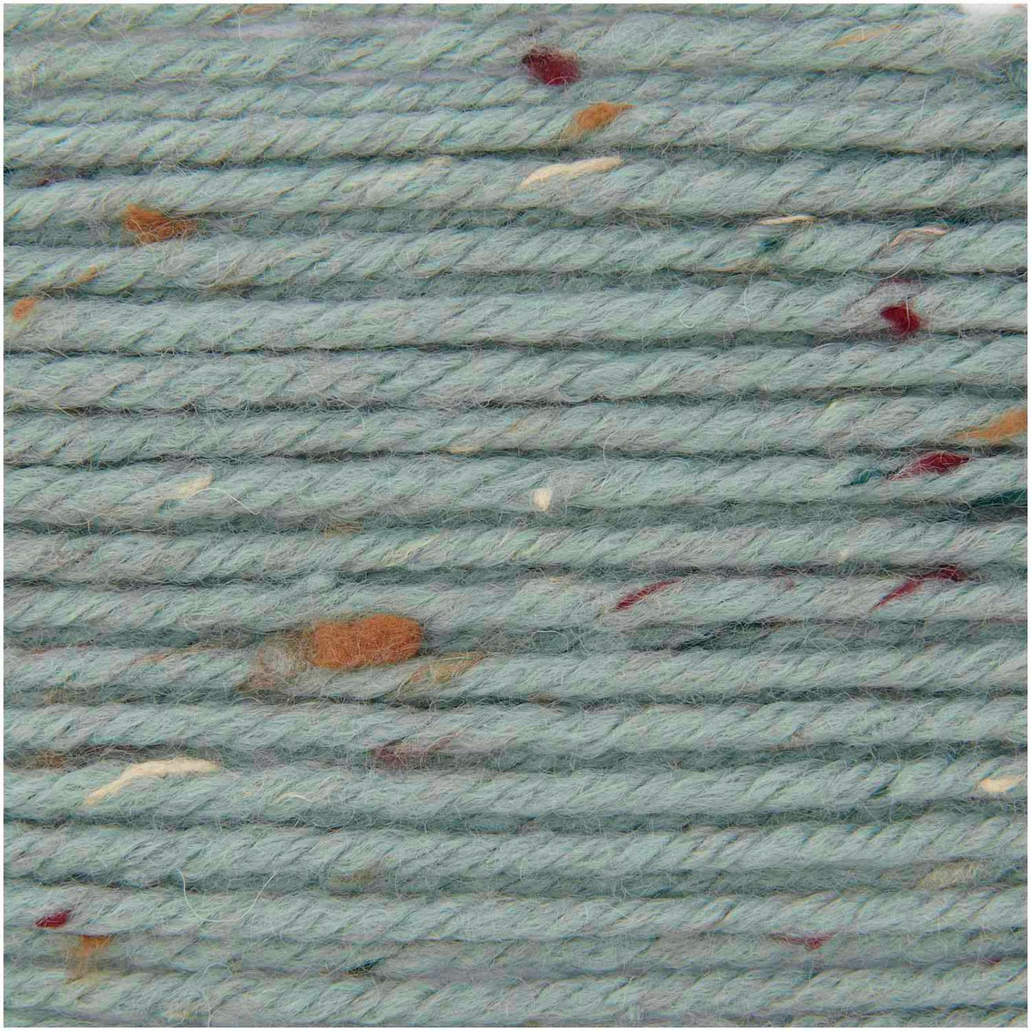 Essentials Mega Wool tweed 100g
