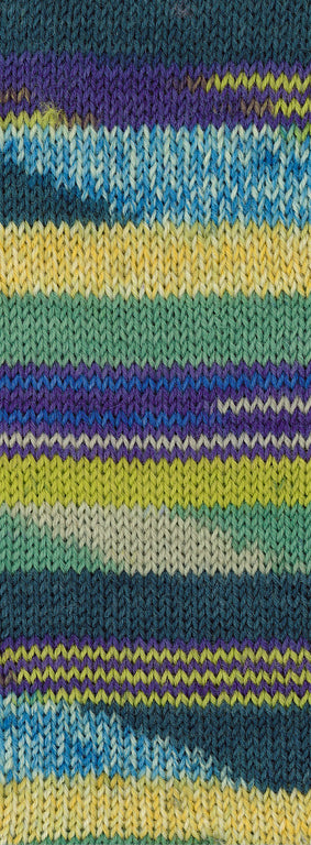 Meilenweit 100 Arte 4fädig 100g