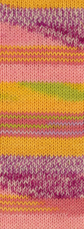 Meilenweit 100 Arte 4fädig 100g