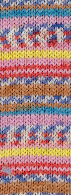 Meilenweit 8F Country 8fädig 150g