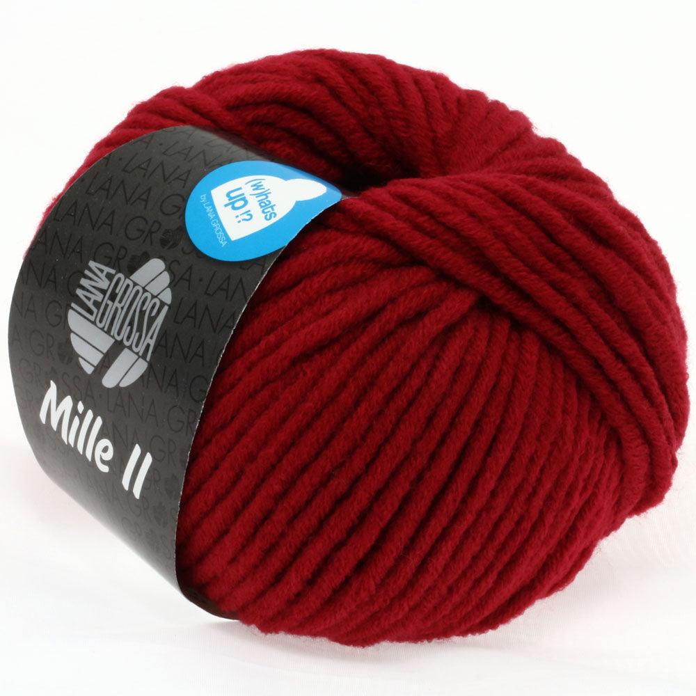 Mille II uni/neon/lux 50g