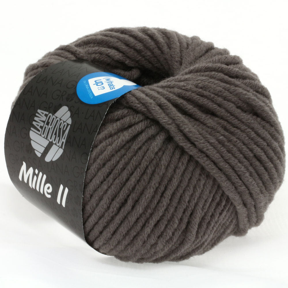 Mille II uni/neon/lux 50g
