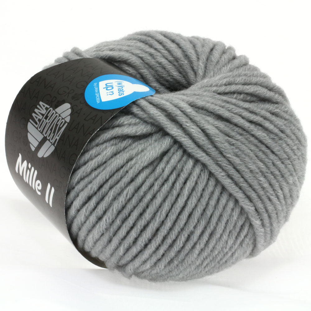 Mille II uni/neon/lux 50g