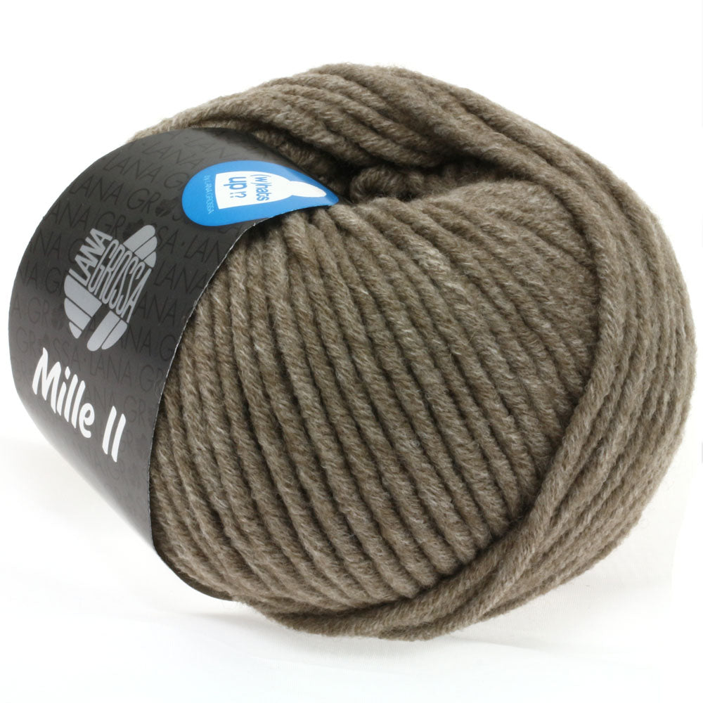 Mille II uni/neon/lux 50g