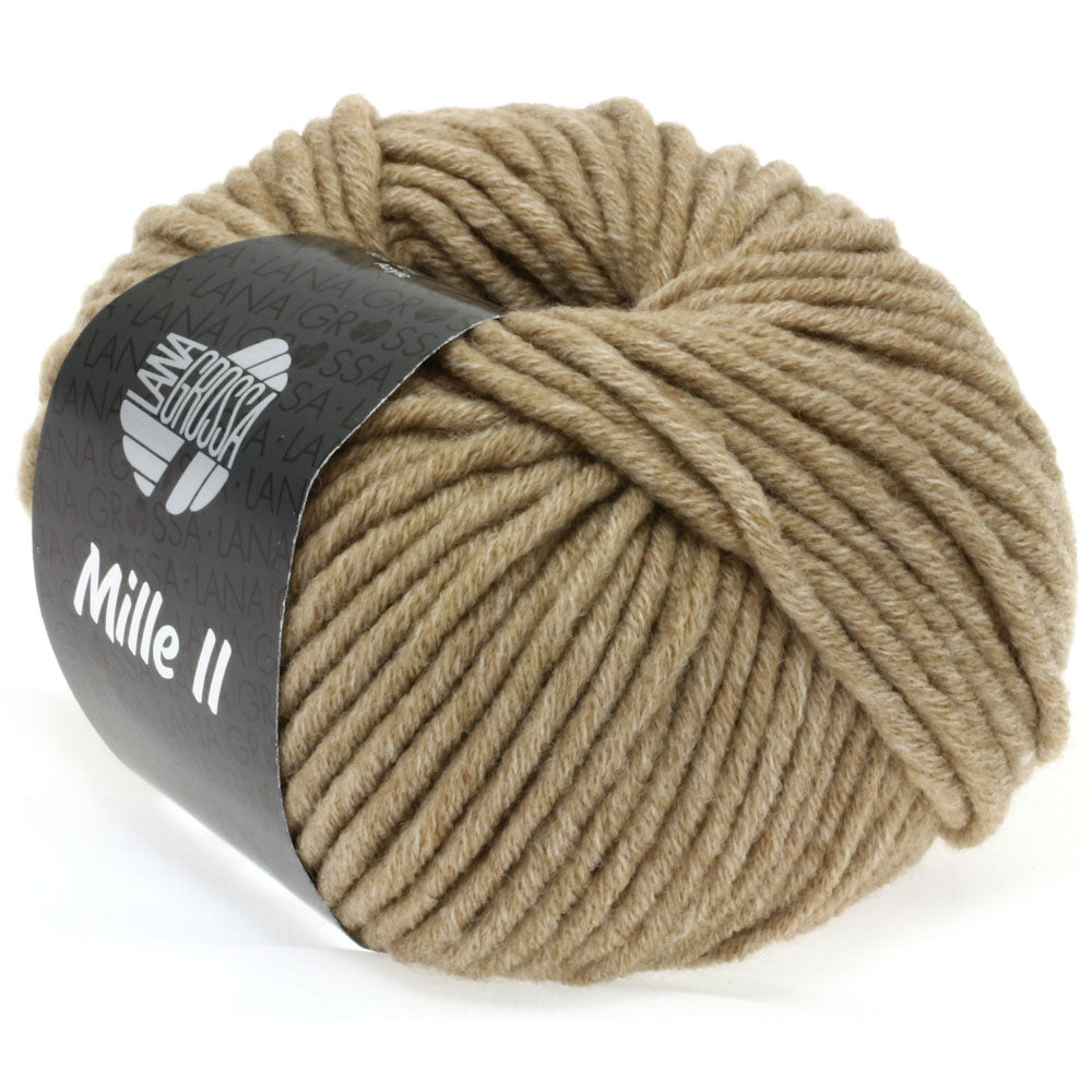 Mille II uni/neon/lux 50g