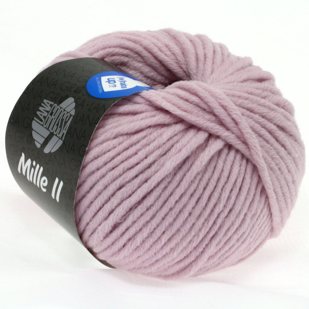 Mille II uni/neon/lux 50g