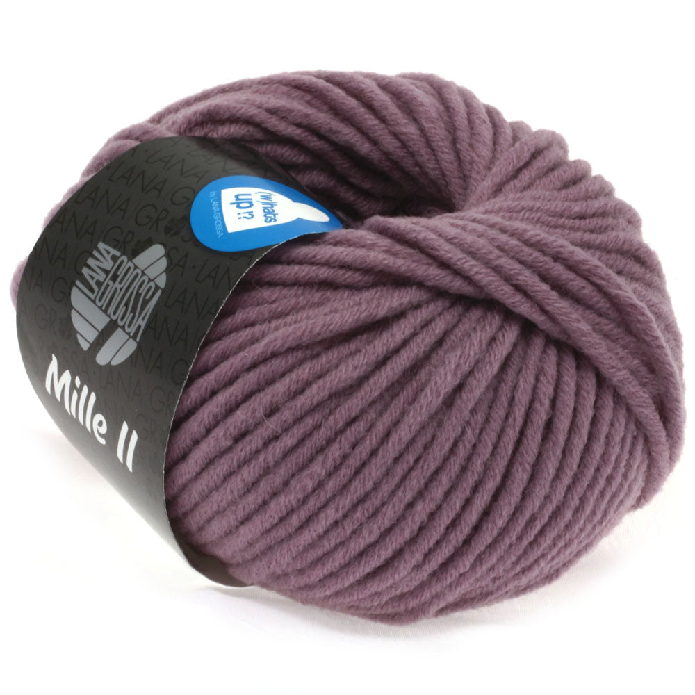 Mille II uni/neon/lux 50g